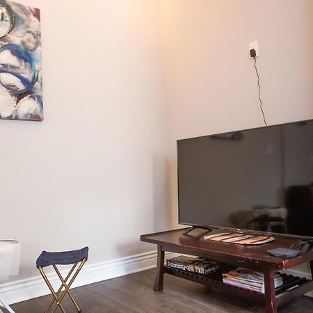Cozy Studio In The Downtown/Montrose Area Apartment Houston Luaran gambar