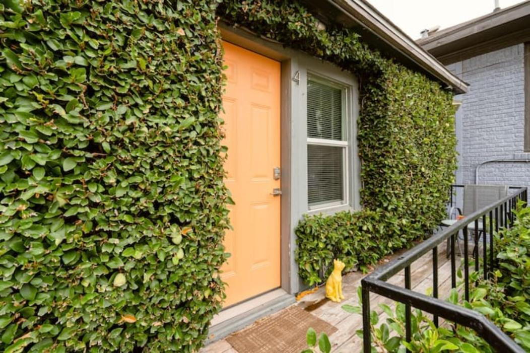 Cozy Studio In The Downtown/Montrose Area Apartment Houston Luaran gambar