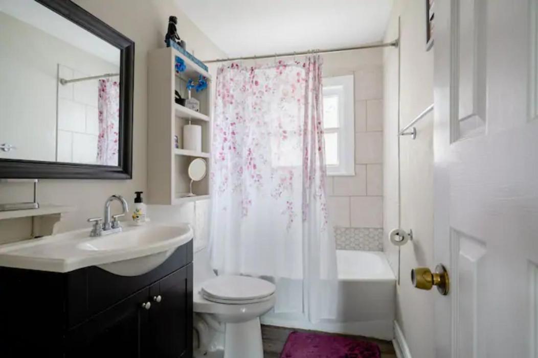 Cozy Studio In The Downtown/Montrose Area Apartment Houston Luaran gambar