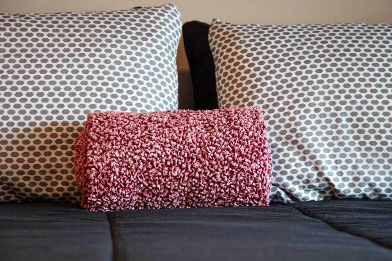 Cozy Studio In The Downtown/Montrose Area Apartment Houston Luaran gambar