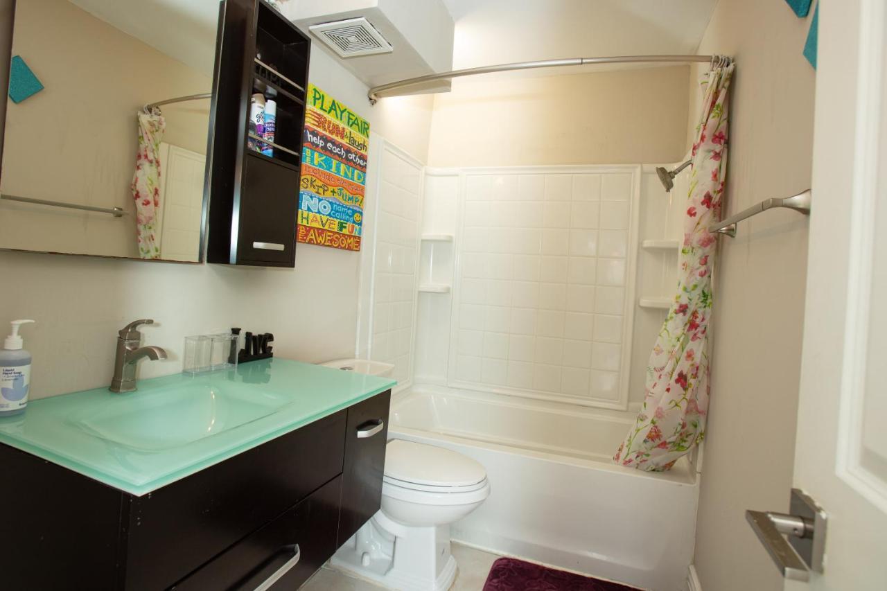 Cozy Studio In The Downtown/Montrose Area Apartment Houston Luaran gambar