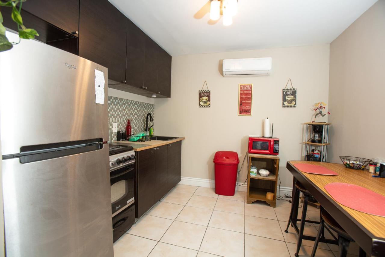 Cozy Studio In The Downtown/Montrose Area Apartment Houston Luaran gambar