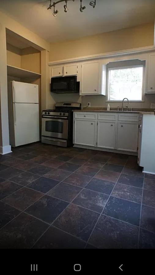 Cozy Studio In The Downtown/Montrose Area Apartment Houston Luaran gambar